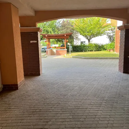 Apartamento Grace Hajdúszoboszló