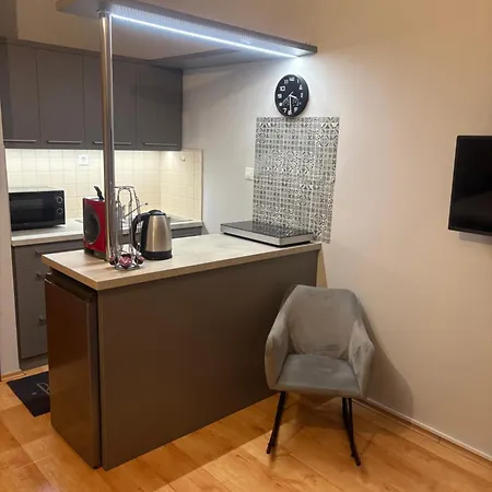 Grace Apartamento Hajdúszoboszló