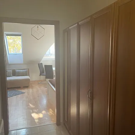 Apartment Grace *