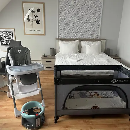 Apartament Grace Hajdúszoboszló