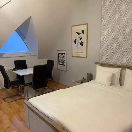 Apartment Grace