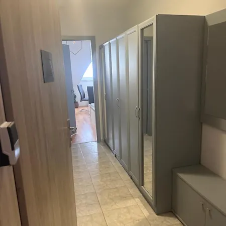 Appartamento Grace Hajdúszoboszló