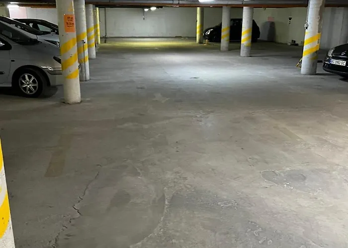 Grace Apartament