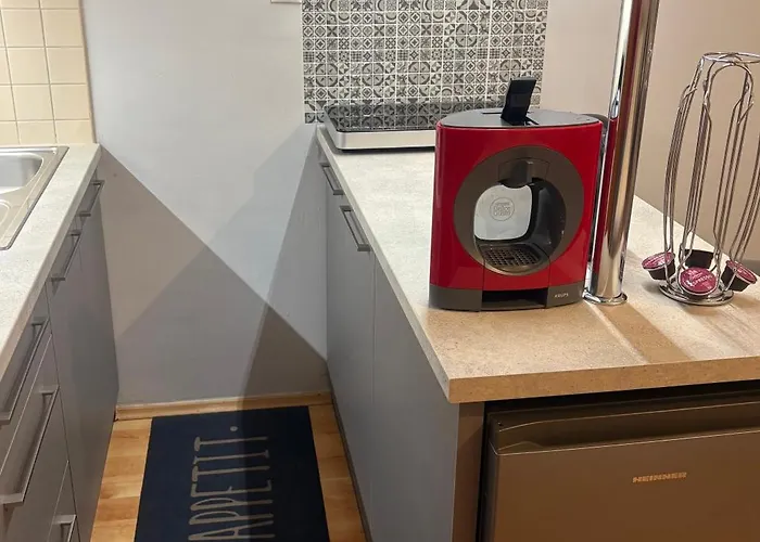Grace Apartament