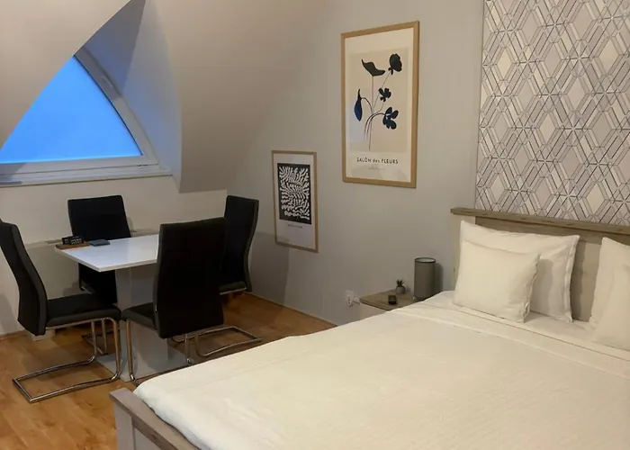 Apartament Grace
