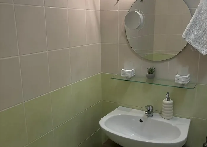 Apartament Grace *