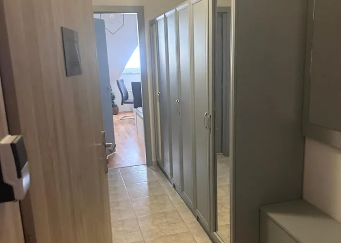 Apartament Grace Hajdúszoboszló