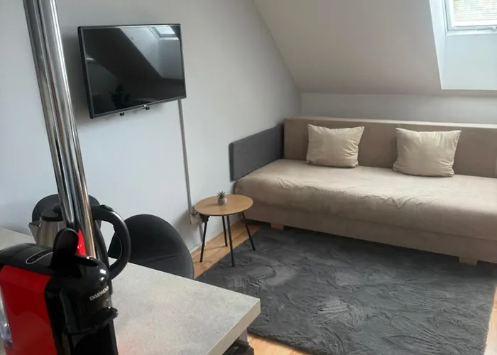 Grace Apartament